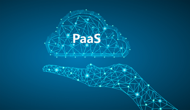 分为基础设施即服务(iaas),平台即服务(paas),软件即服务三类(saas)